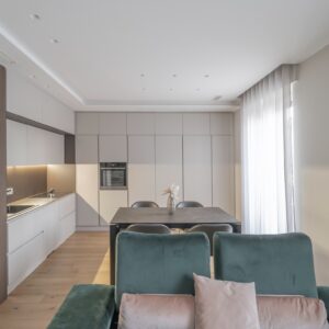 Living Cucina Giulia