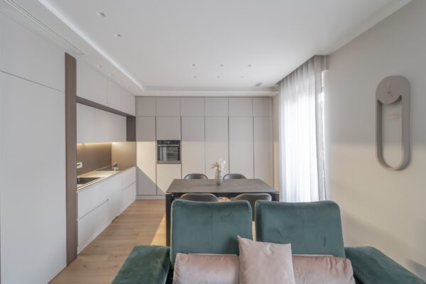 Living Cucina Giulia