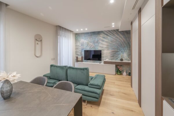 Living Cucina Giulia - immagine 3
