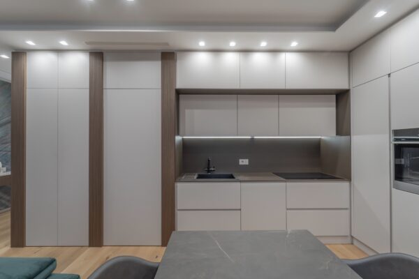 Living Cucina Giulia - immagine 7