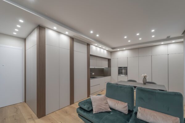 Living Cucina Giulia - immagine 8