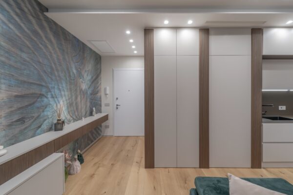 Living Cucina Giulia - immagine 9