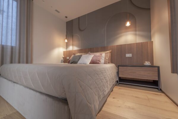 Camera da letto Giulia - immagine 3