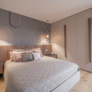 Camera da letto Giulia
