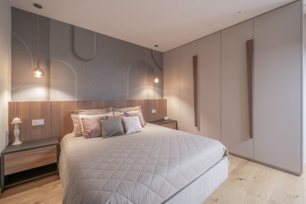 Camera da letto Giulia