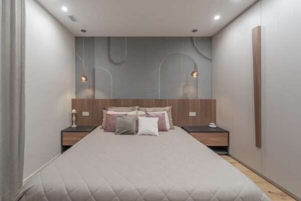 Camera da letto Giulia - immagine 2