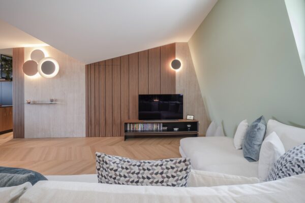 Living 2 Cesira - immagine 6