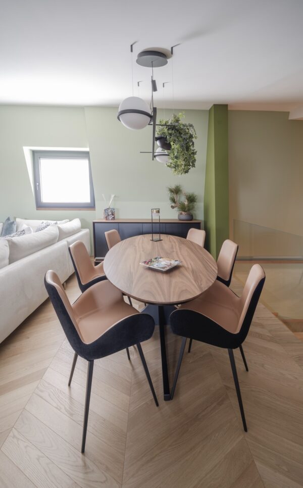 Living 2 Cesira - immagine 9