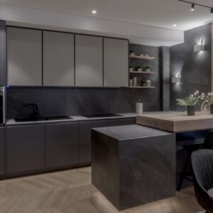 Living Cucina Rosanna