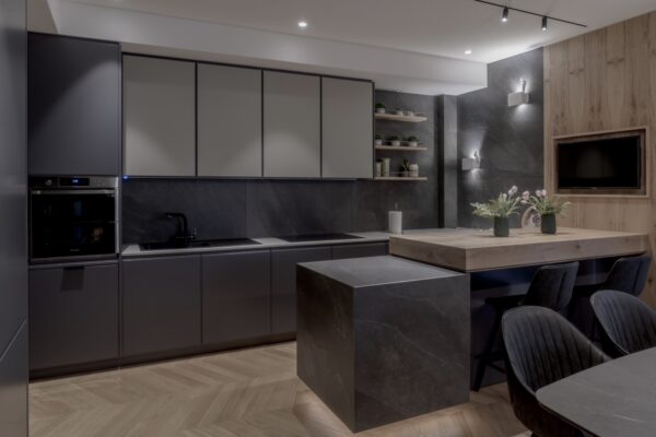 Living Cucina Rosanna