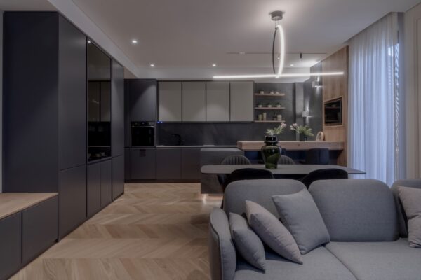 Living Cucina Rosanna - immagine 2
