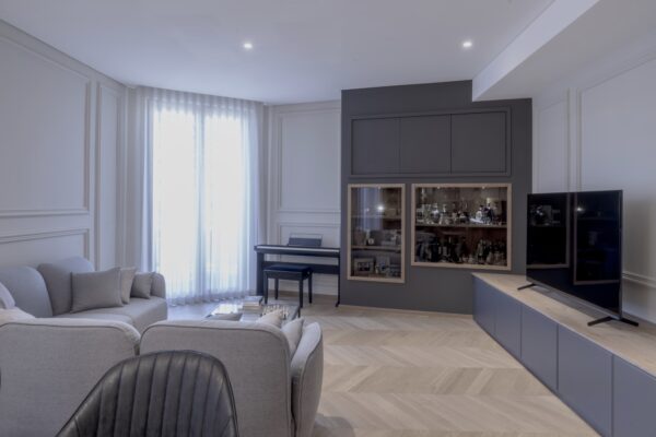 Living Cucina Rosanna - immagine 5