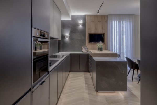 Living Cucina Rosanna - immagine 3
