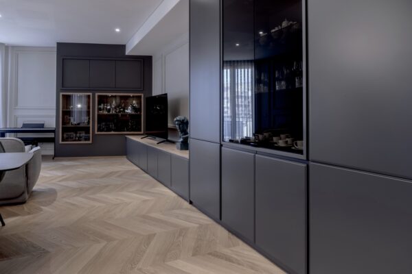 Living Cucina Rosanna - immagine 6