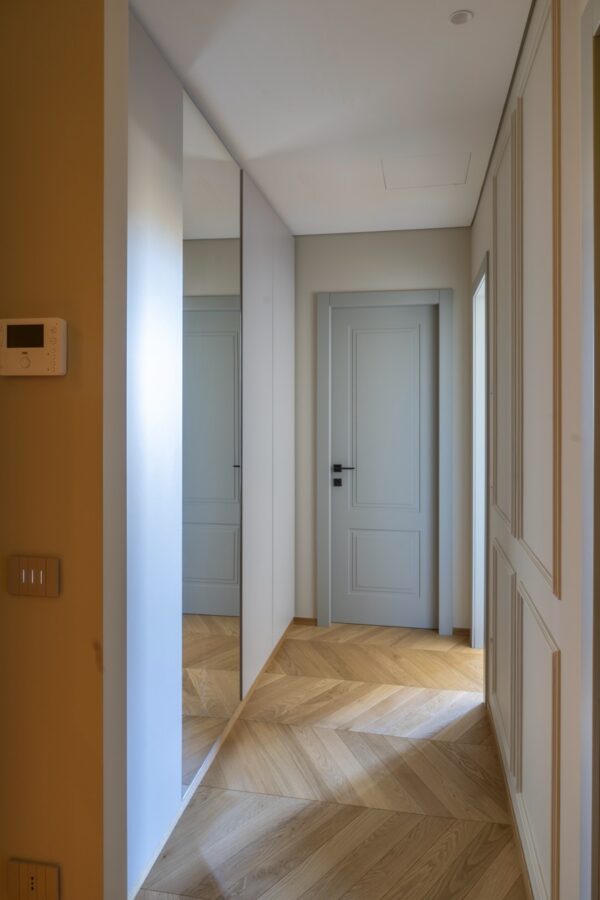 Living Cucina Rosanna - immagine 18
