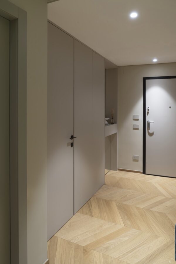 Living Cucina Rosanna - immagine 15