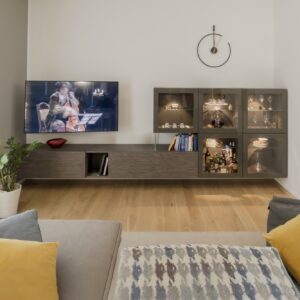Living Maddalena