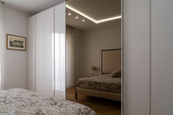 Zona notte Gianna - immagine 2