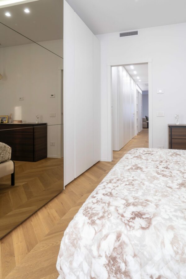 Zona notte Gianna - immagine 4