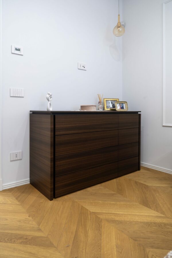 Zona notte Gianna - immagine 6